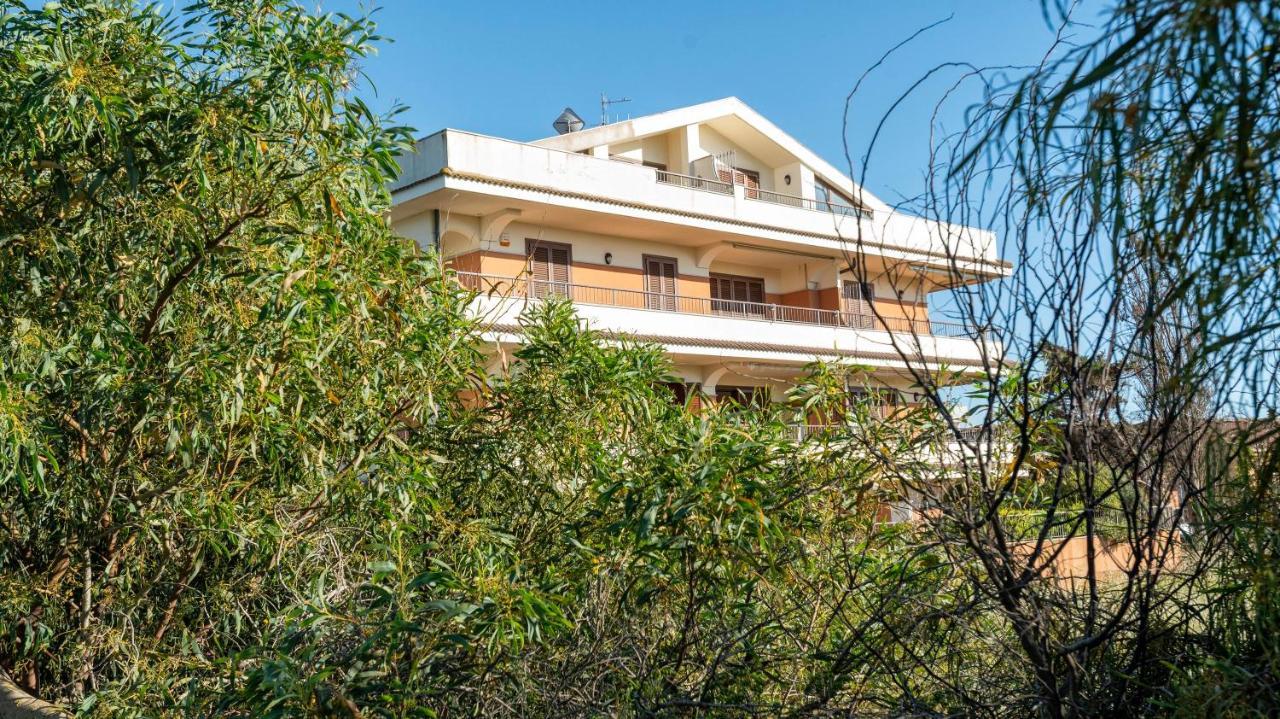 Sunshine Home Attico Vista Mare Альгеро Экстерьер фото